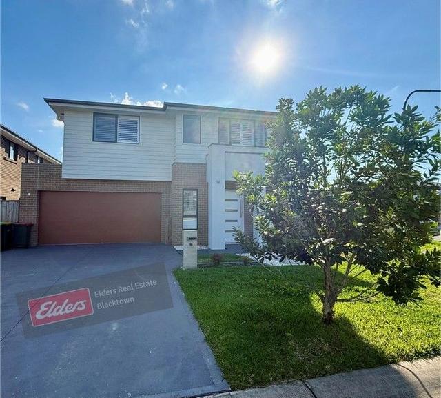16 Breton St, NSW 2765