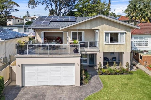 18 Phillips Crescent, NSW 2500