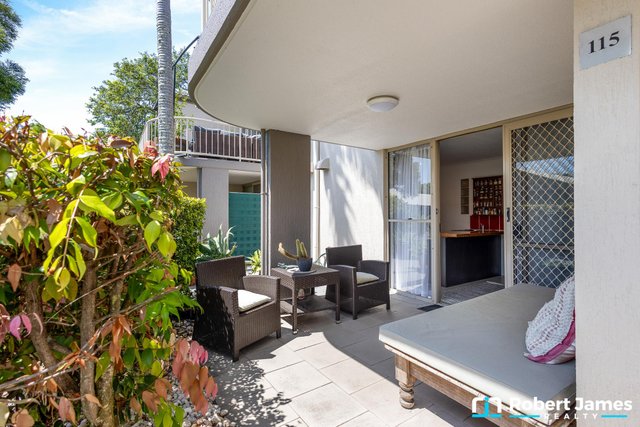 115/24 Lake Weyba Drive, QLD 4566