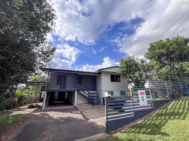 16 Bamber St, QLD 4854