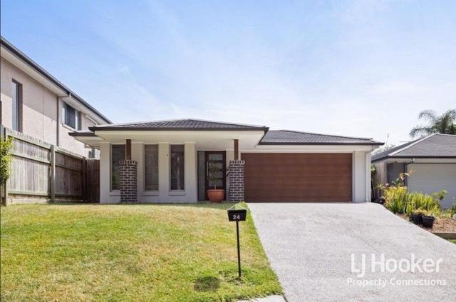 24 Malvern Road, QLD 4035