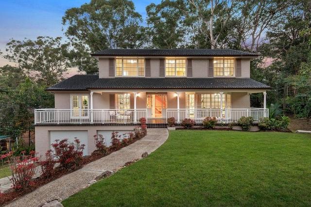 6 Nadene Place, NSW 2073