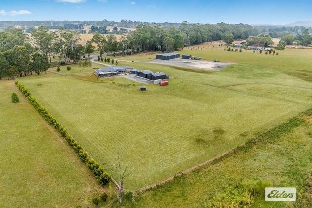 115 Kyneton-Trentham Road, VIC 3458