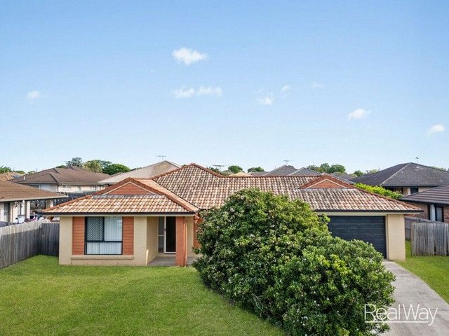 40 Brittany Crescent, QLD 4305