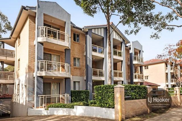 6/30-36 Memorial Avenue, NSW 2160