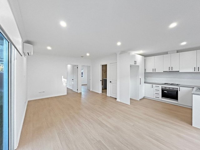 17A Shannon Street, NSW 2147