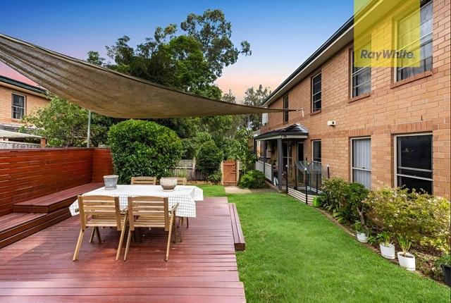 13/8A Ingleby Street, NSW 2117