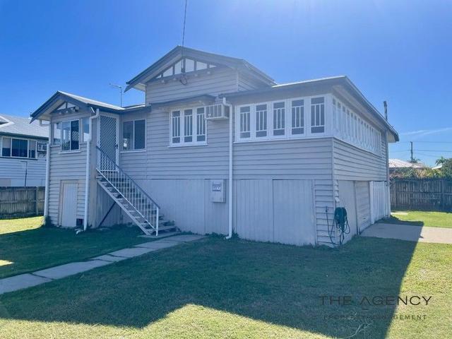 113 Livingstone, QLD 4701