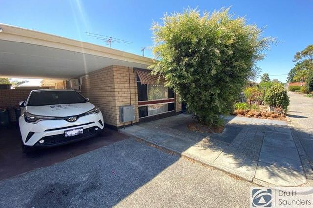 16/85-87 Shakespeare Avenue, WA 6060