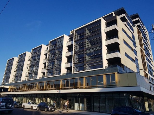408/288 Albert Street, VIC 3056
