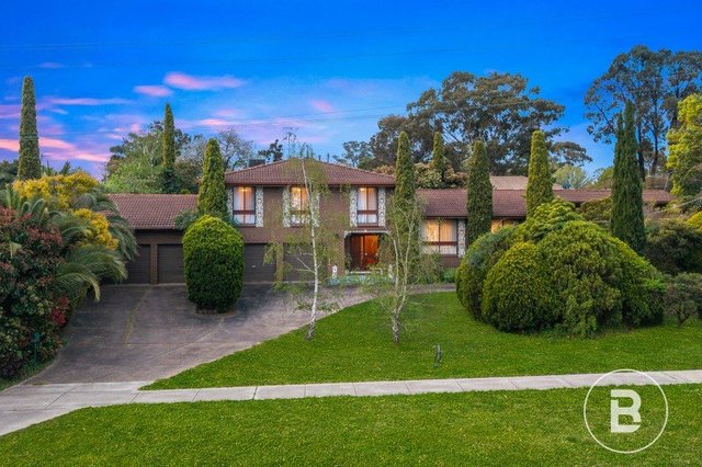 193 St Aidans Road, VIC 3550