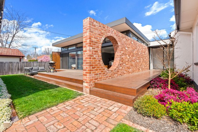 30 Dawes Street, ACT 2604