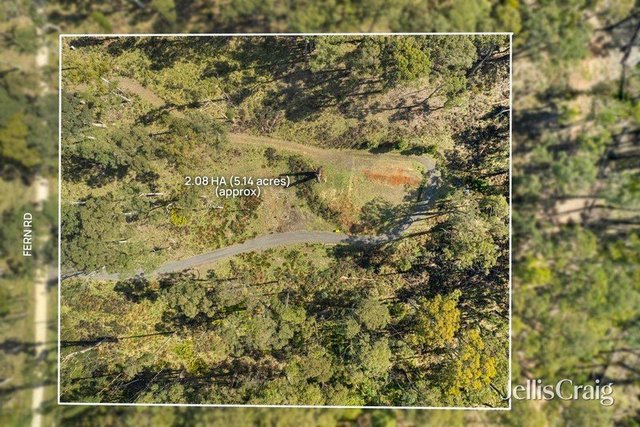 100 Fern Road, VIC 3458