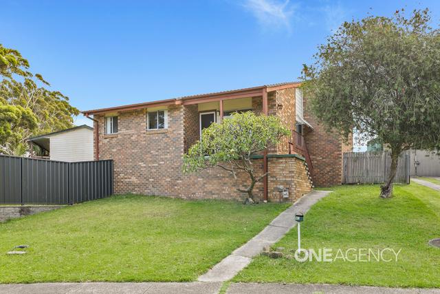 41 Clematis Cresent, NSW 2528