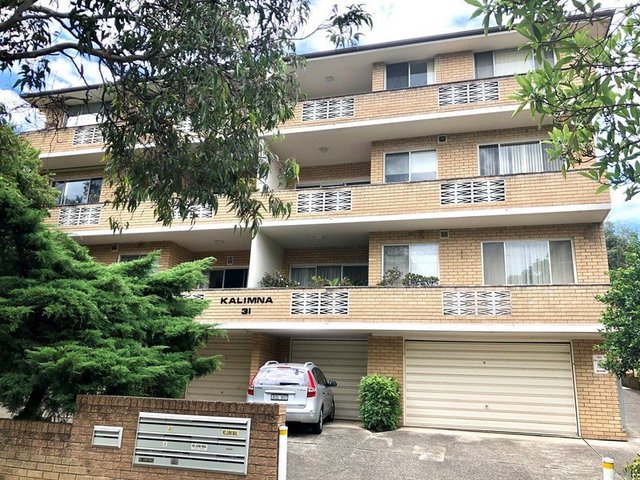 5/31 Mill Street, NSW 2218