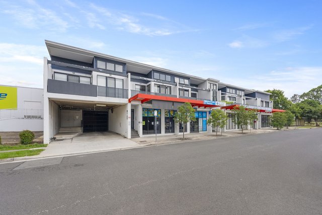 10 & 10a/6-10 Kippax Street, NSW 2145