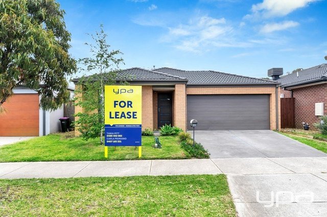 21 Heywood St, VIC 3754