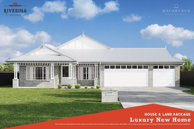 30 Flintwood Street, NSW 2651