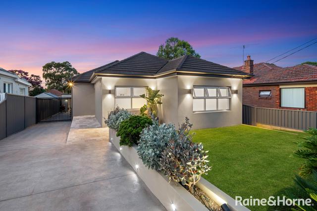19 Banner Road, NSW 2208