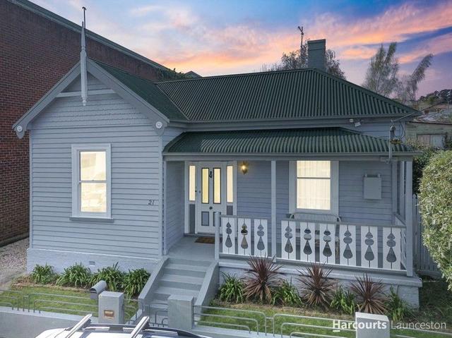 21 North Street, TAS 7249