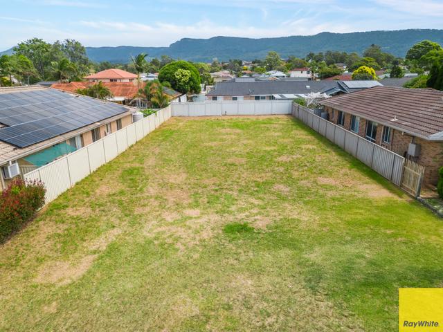 30 Felix Avenue, NSW 2530