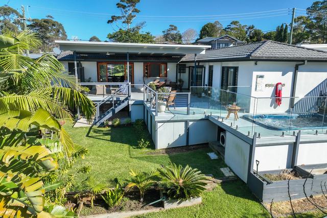 76 Tallwood Avenue, NSW 2539
