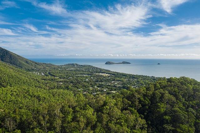 Lot 999 Captain Cook Highway, QLD 4879