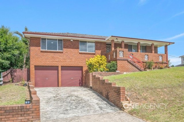 28 Burke Road, NSW 2530