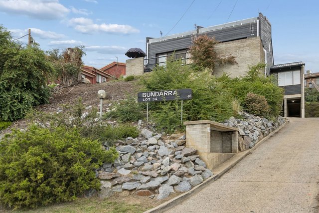 2/48 Gippsland Street, NSW 2627