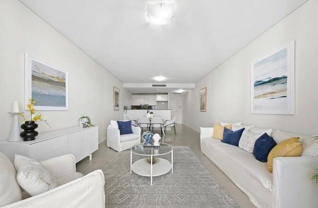 3404/42-44 Pemberton Street, NSW 2019