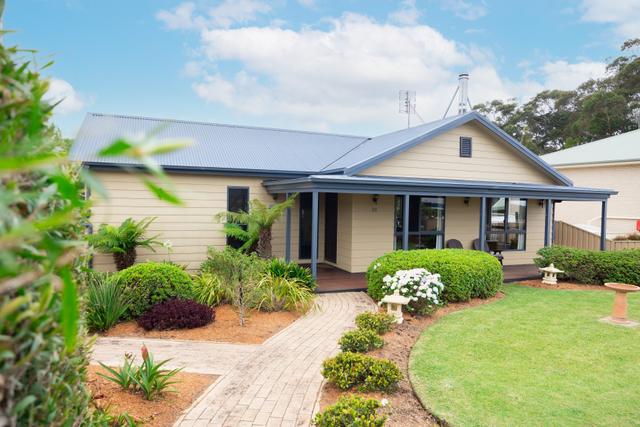 22 Forest Road, NSW 2539
