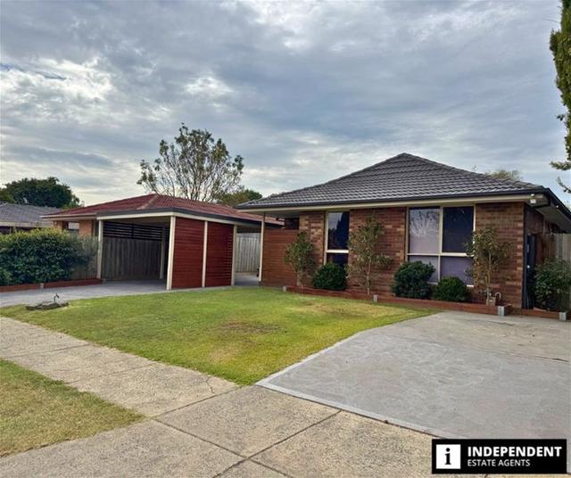 8 County Drive, VIC 3806