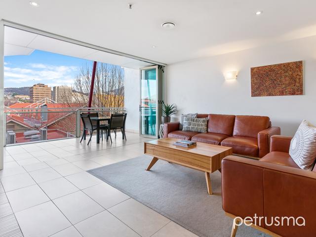 303/3 Evans Street, TAS 7000