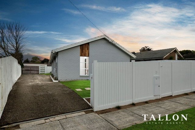 3 Wolverene Street, VIC 3915