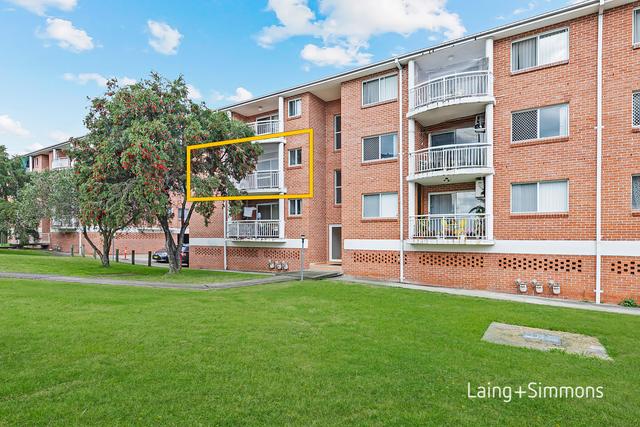 45/324 Woodstock Avenue, NSW 2770
