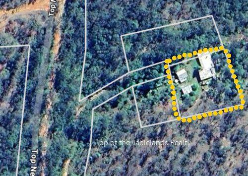 600 Top Nettle - Mount Misery Road, QLD 4872