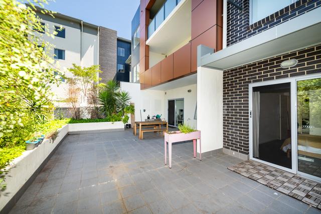 69/25 John Gorton Drive, ACT 2611