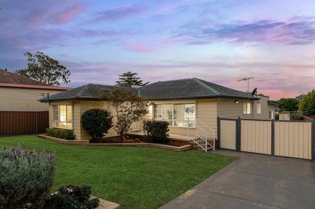 22 Glencorse Avenue, NSW 2214