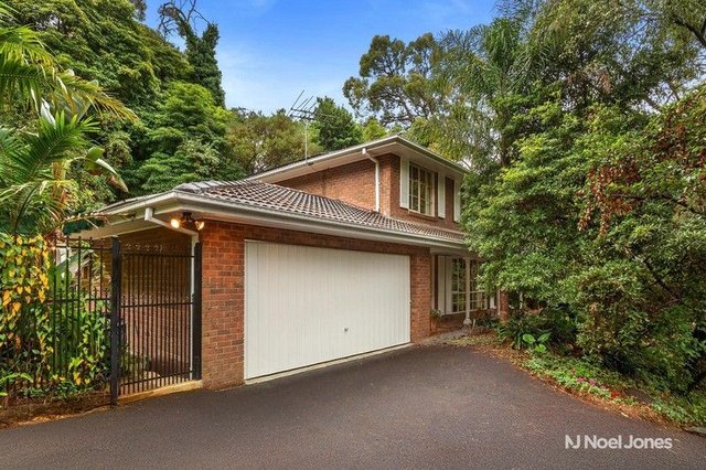 9 Faull Close, VIC 3136
