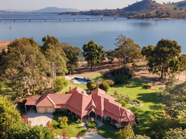 127 Murray River Road, VIC 3691