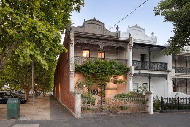 100 Victoria Avenue, VIC 3206