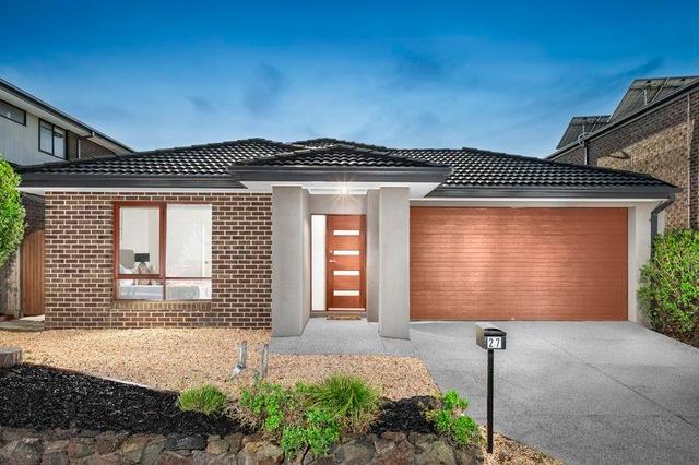 27 Plush Circuit, VIC 3076