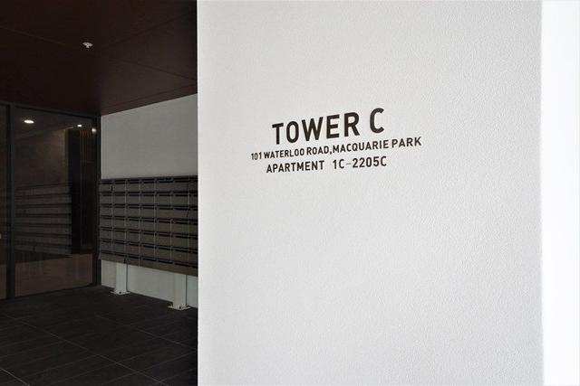 1209C/101 Waterloo Road, NSW 2113