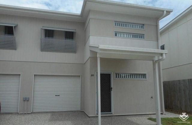 20/12 Singh Street, QLD 4178