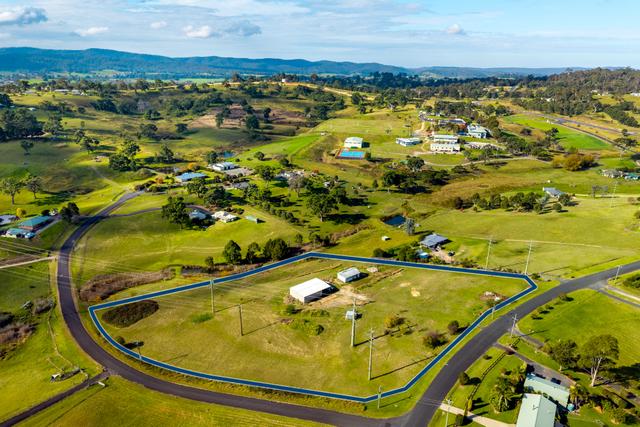 78 Max Slater Drive, NSW 2550