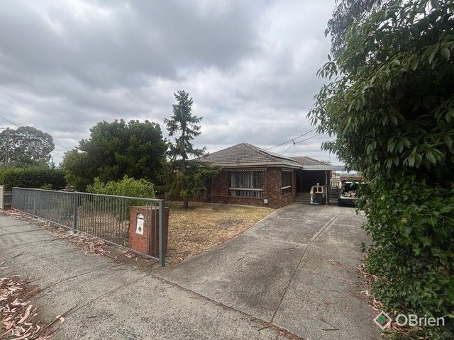 46 The Deviation, VIC 3150