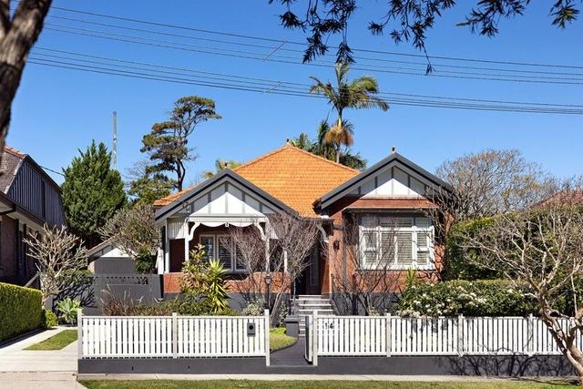 14 Crescent Street, NSW 2045
