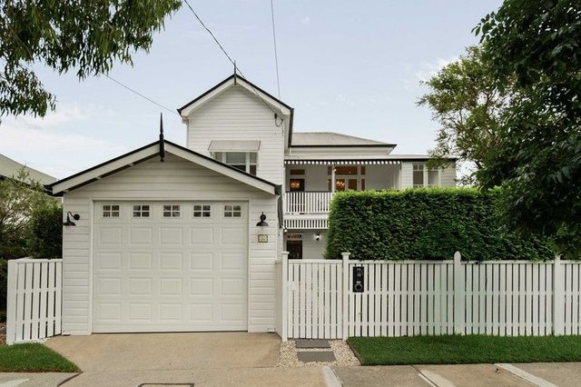 30 Grosvenor Street, QLD 4171