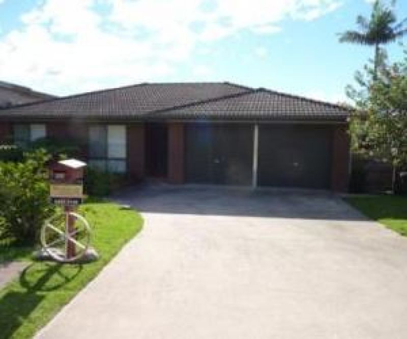 9 Culgoa Cresecent, Pambula Beach NSW 2549 Allhomes