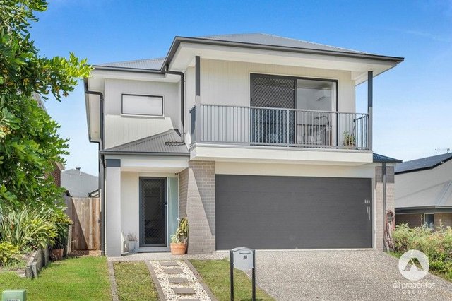 35 Sheridan Drive, QLD 4280